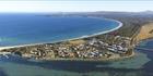 Merimbula - NSW (PBH4 00 10010)